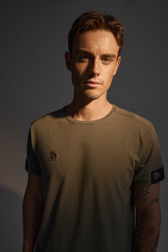 T-SHIRT 6030BV MOMENTUM